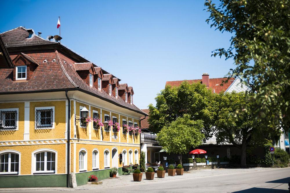 Hoftaverne Ziegelboeck Vorchdorf Exterior photo